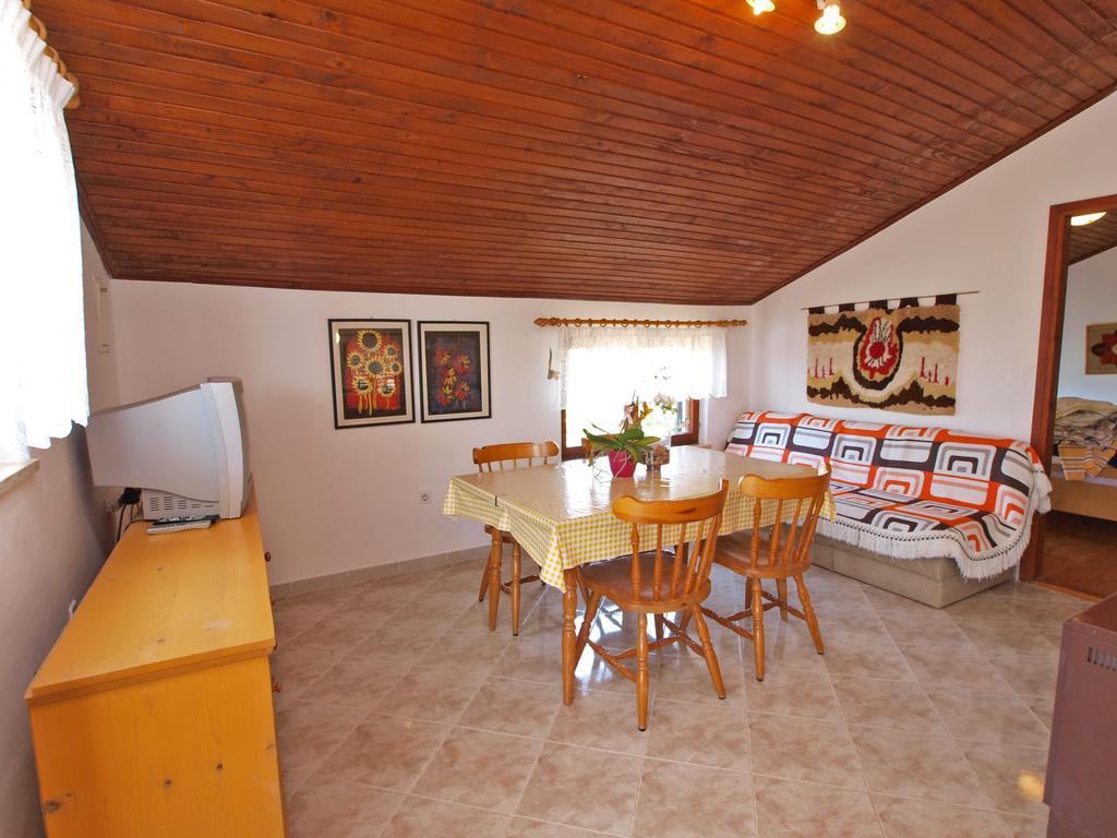 Apartment Vrcevan 895 Medulin Exterior foto